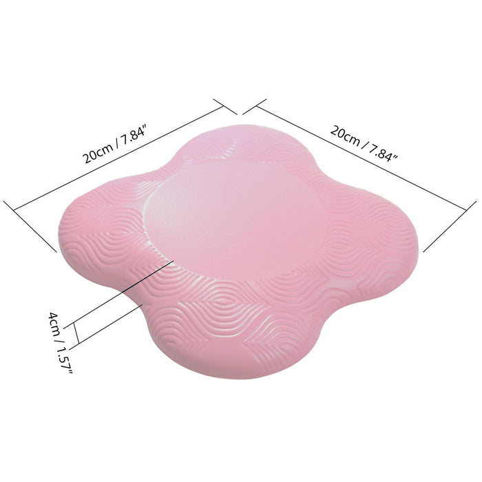 CampTeck Yoga Knee Pads, Yoga Mat Pads, Yoga Knee Support