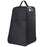CampTeck U7314 Polyester Wellington Boot Bag, Water Resistant, Isolates Dirt, Portable, Tidy Storage - Black