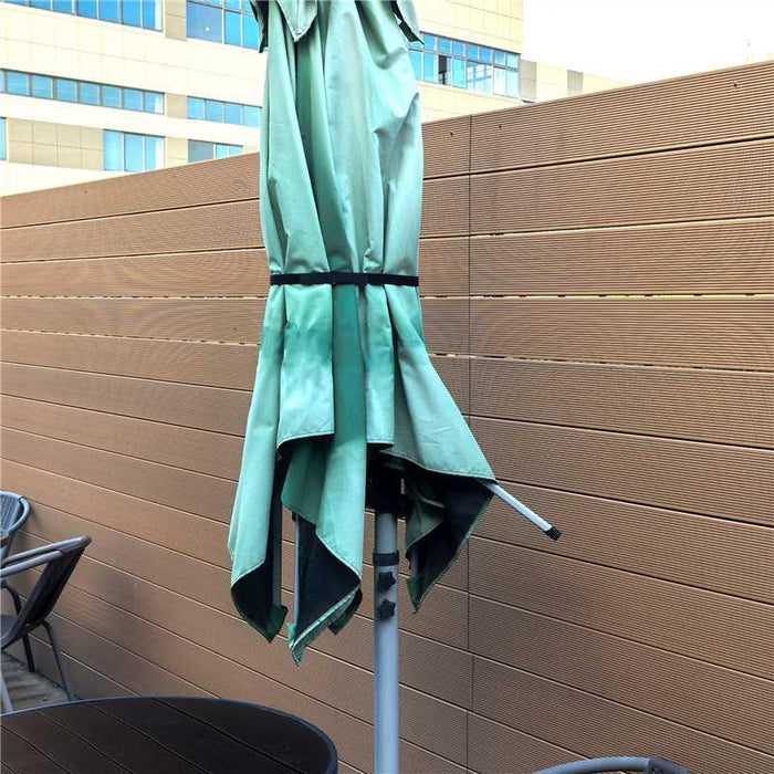 igadgitz home Hook and Loop Strap Roll, Cut-to-Size Reusable Cable Ties - Strong Nylon, Multi-Purpose with Adjustable Buckles