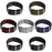 CampTeck Nylon Replacement Military NATO Watch Strap (widths 18|20|22|24mm) with Stainless Steel Pin Buckle for Spring Bar Watches