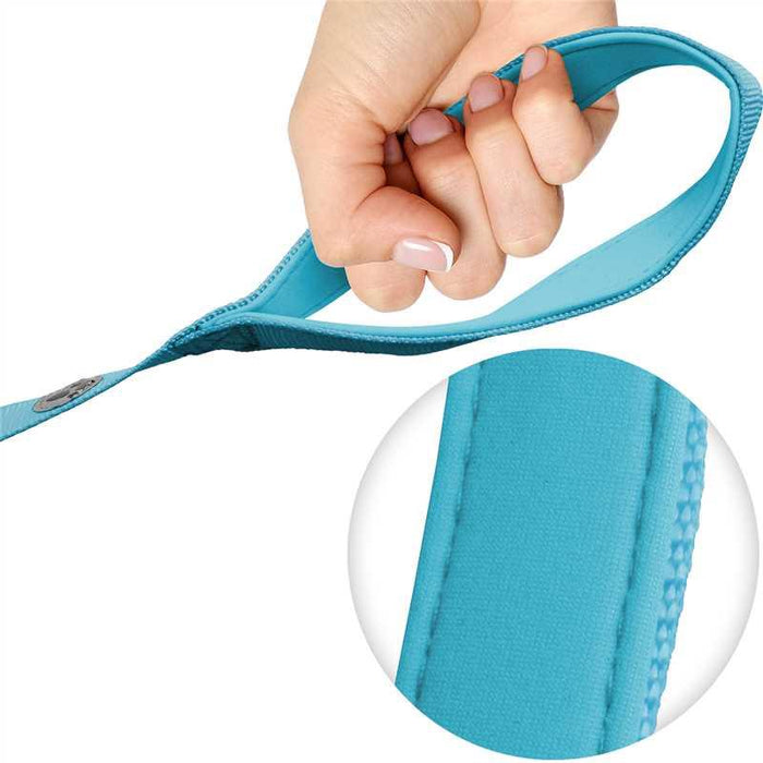 iGadgitz Home Padded Dog Lead, Padded Handle Dog Lead, Padded Dog Leash