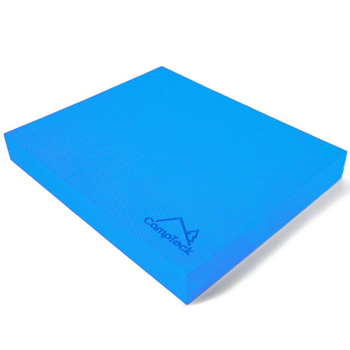 CampTeck Balance Foam Pad - Lightweight Non-Slip for Stability, Strength, Yoga Support & Core Training