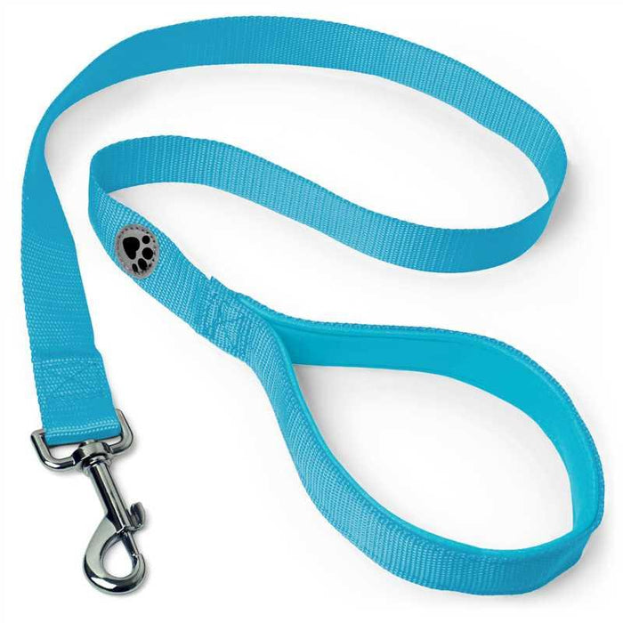 iGadgitz Home Padded Dog Lead, Padded Handle Dog Lead, Padded Dog Leash