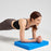 CampTeck Balance Foam Pad - Lightweight Non-Slip for Stability, Strength, Yoga Support & Core Training