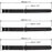 CampTeck Nylon Replacement Military NATO Watch Strap (widths 18|20|22|24mm) with Stainless Steel Pin Buckle for Spring Bar Watches