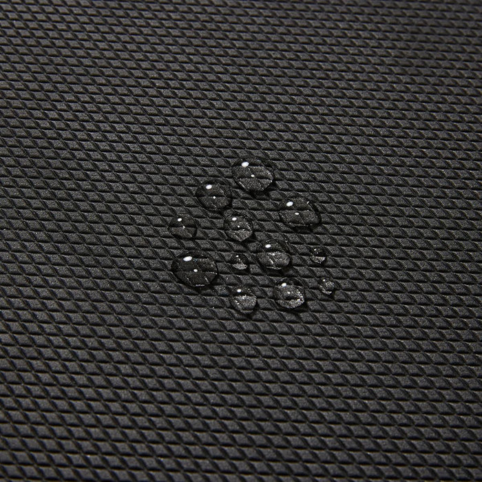 CampTeck Balance Foam Pad - Lightweight Non-Slip for Stability, Strength, Yoga Support & Core Training