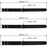 CampTeck Nylon Replacement Military NATO Watch Strap (widths 18|20|22|24mm) with Stainless Steel Pin Buckle for Spring Bar Watches