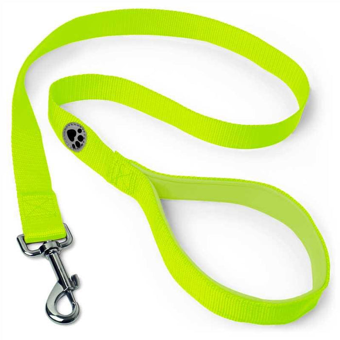 iGadgitz Home Padded Dog Lead, Padded Handle Dog Lead, Padded Dog Leash