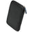 iGadgitz Black Travel Hard Case for Apple iPad 2, 3, 4 with Retina Display, Air (launched Oct 13) & Pro 9.7" 2016