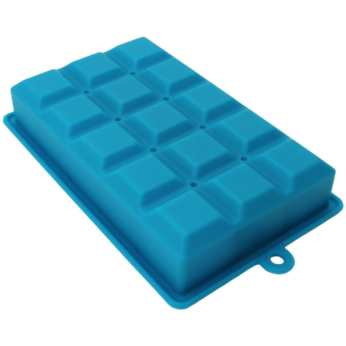 Grid Ice Tray Silicone – BlendieFresh