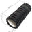 CampTeck Massage roller, EVA Foam Roller For Deep Tissue Muscle Massage - Length 33cm/13" - For Runners, Cyclists, Footballers, Athletes, Gym and more
