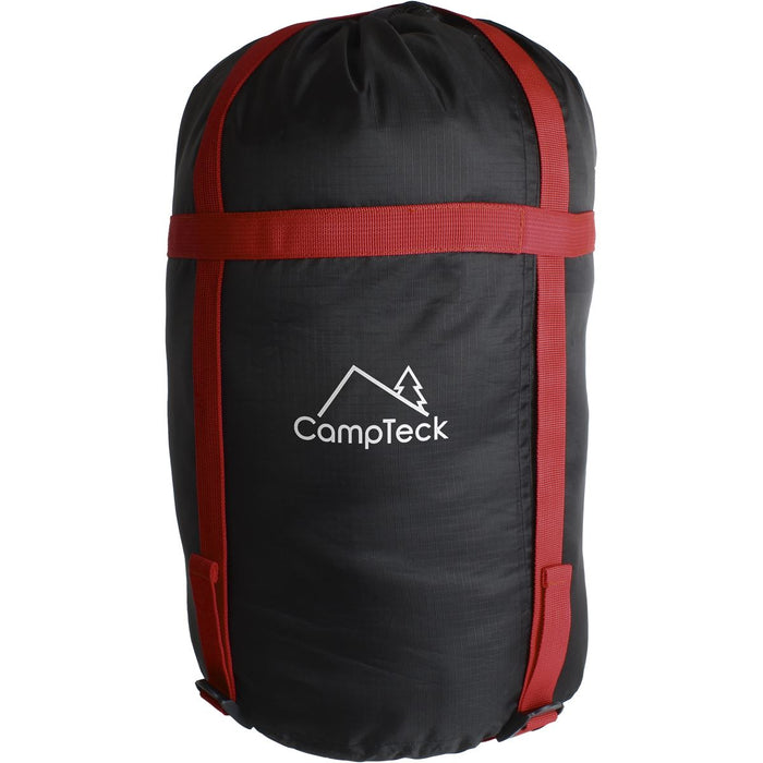 msr tent compression bag CampTeck U6954