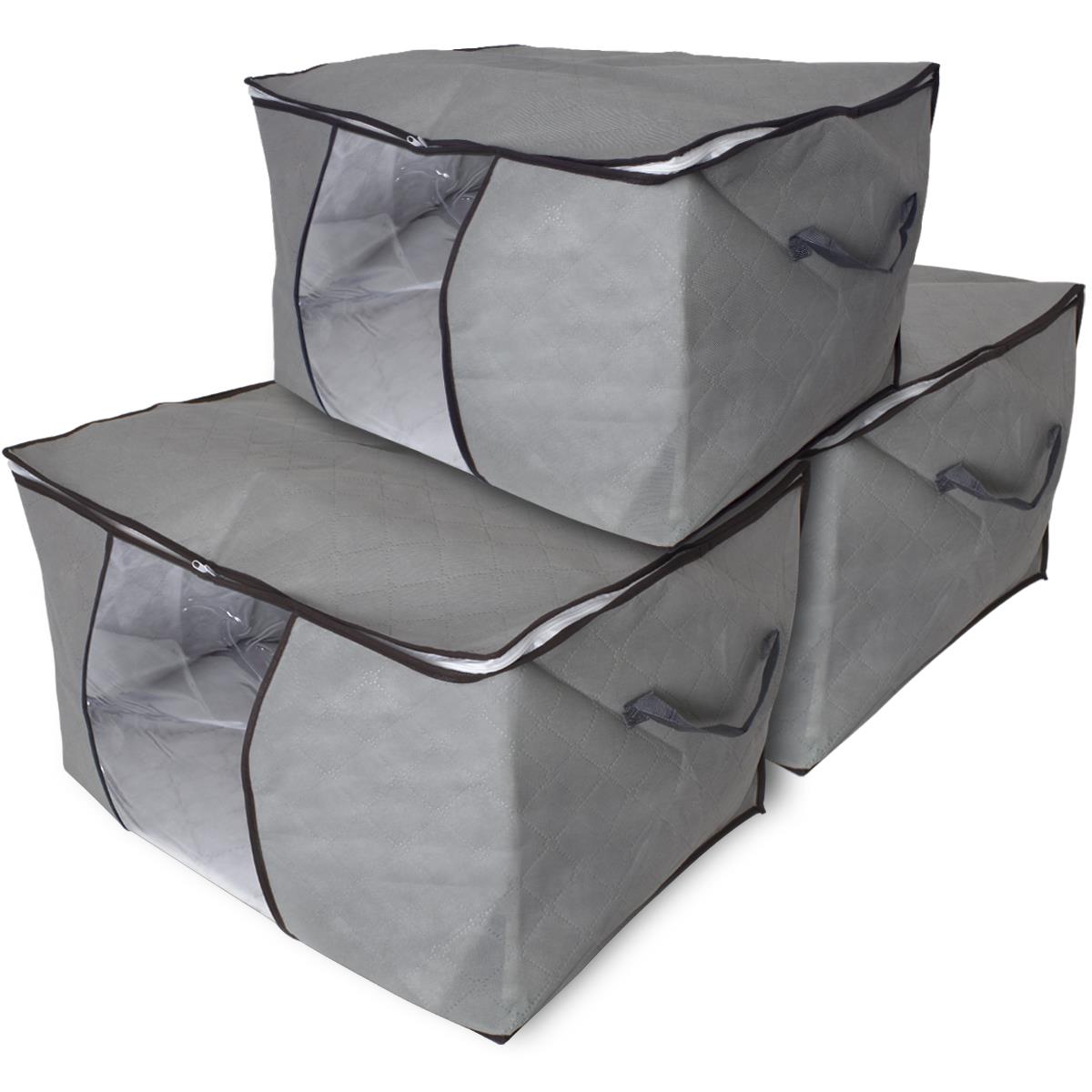 Bedding discount storage bags