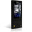 iGadgitz Silicone Skin Case Cover for Sony Walkman NW-ZX100 128GB High-Resolution Audio MP3 Player + Screen Protector