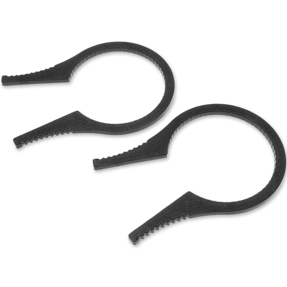 iGadgitz Xtra Camera Filter Lens Wrench Kit [ 49, 52, 55, 58mm ] 2 Pack