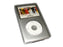 iGadgitz Crystal Hard Case Cover for Apple iPod Classic 80GB, 120GB & latest 160GB launched Sept 09