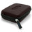 iGadgitz Black EVA Hard Case Cover for Samsung M3 & P3 500GB, 1TB & 2TB USB 3.0 Slimline 2.5" Portable Hard Drive