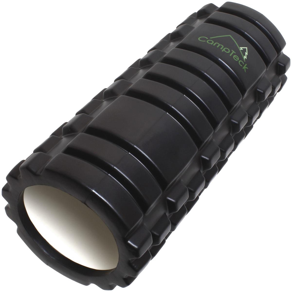 CampTeck Massage roller, EVA Foam Roller For Deep Tissue Muscle Massage - Length 33cm/13