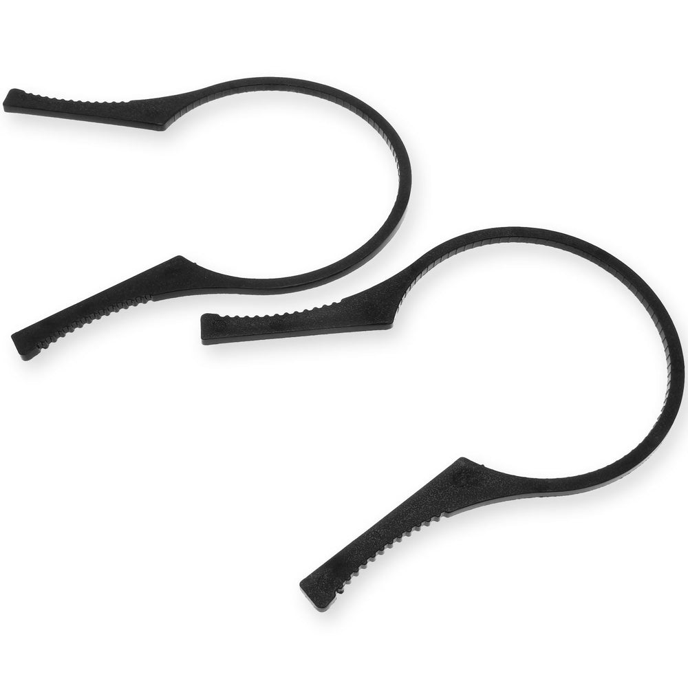 iGadgitz Xtra Camera Filter Lens Wrench Kit [ 67, 72, 77mm]  2 Pack