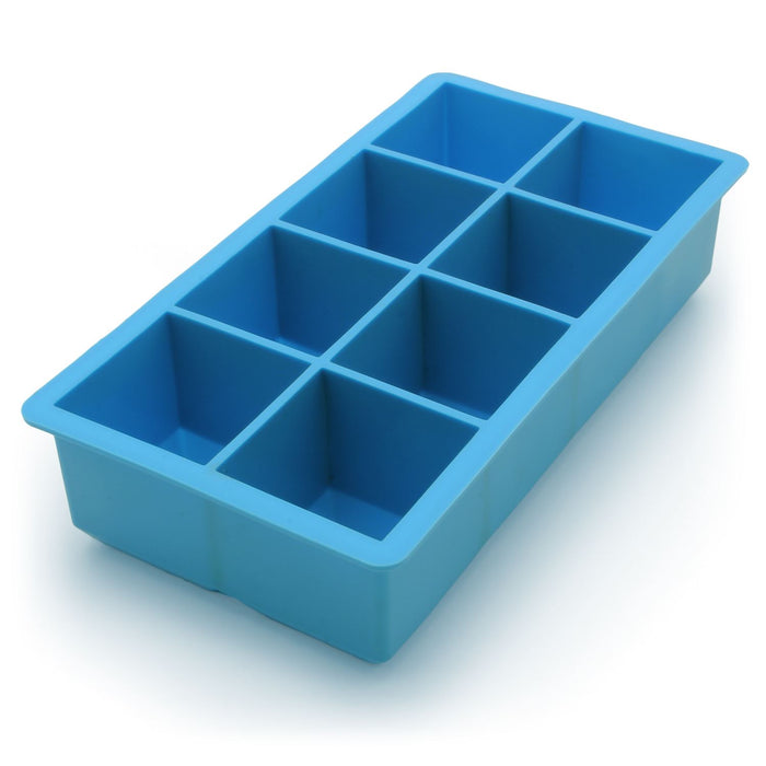 Geruite Ice Cube Trays, Large Ice Tray For Freezer