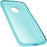 iGadgitz Glossy TPU Gel Skin Case Cover for Motorola Moto G5 (Lenvo Moto G5) + Screen Protector