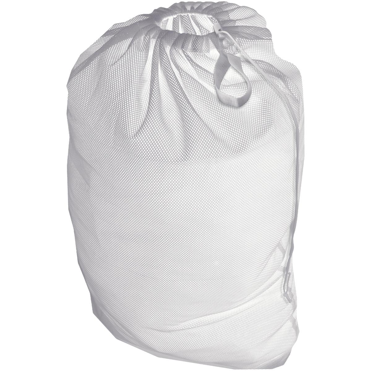 iGadgitz Home XXL Mesh Wash Bag Extra Extra Large Mesh Laundry Bag