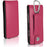 iGadgitz Leather Flip Case Cover for Sony Walkman NWZ-A15 NWZ-A17 NW-A25 NW-A27 + Screen Protector