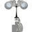 Optix Pro Binocular Metal Adapter Mount for Tripods with 1/4 Inch Screw Thread