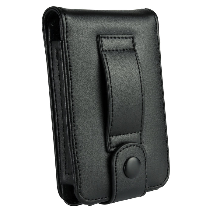 iGadgitz Leather Case for Apple iPod Classic 80gb, 120gb, 160gb