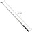 iGadgitz Home Metal Extendable Back Scratcher Telescopic