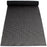 iGadgitz Home U6926 - Multiuse Non Slip Mat Anti Slip Mat Grip Mat (110 x 30cm) for Drawers, Kitchen Shelves, Workshop, Office, etc. - Black
