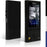 iGadgitz Silicone Skin Case Cover for Sony Walkman NW-ZX100 128GB High-Resolution Audio MP3 Player + Screen Protector