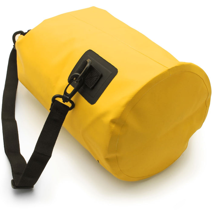 CampTeck Dry Sack Waterproof Floating Storage Dry Bag for Camping Rafting Fishing Canoeing Boating Kayaking Snowboarding