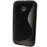 iGadgitz S-Line TPU Gel Case Cover for Motorola Moto E XT1021 XT1022 XT1025 + Screen Protector (various colours)