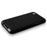 iGadgitz Black Silicone Skin Case Cover for Apple iPod Touch 4th Generation 8gb, 32gb, 64gb + Screen Protector