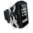 iGadgitz Water Resistant Neoprene Sports Armband for iPod Touch 1st, 2nd, 3rd and 4th Generation 8gb, 16gb, 32gb & 64gb
