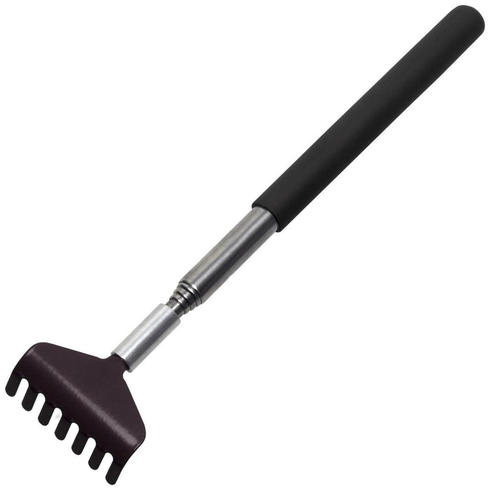 iGadgitz Home Metal Extendable Back Scratcher Telescopic