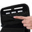 iGadgitz EVA Hard Travel Carry Case Cover for New Nintendo 3DS XL 2DS XL with Clip On Carry Strap
