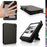 iGadgitz PU Leather Folio Case Cover for Kobo Glo HD, Touch 2, Aura, Aura Edition 2, Glo and Touch with Viewing Stand