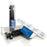 iGadgitz Lightweight Large Universal Flexible Foam Mini Tripod for SLR DSLR Cameras with Quick Release Plate – Black